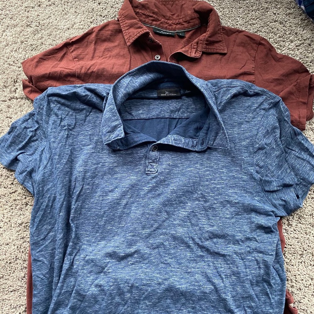 Marc Anthony Polos (Large)